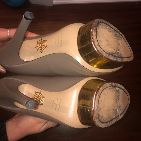 Charlotte Olympia BOOTS - Picture 5 of 5